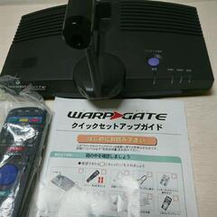 GINGANETテレビ電話、、