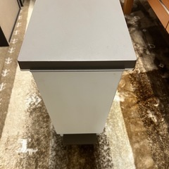ゴミ箱  2個の画像