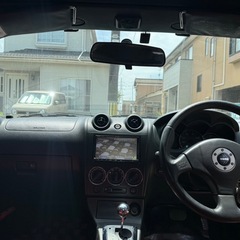 コペン　アクティブトップ　ターボ/オープンカー　2年車検付きの画像