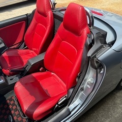 コペン　アクティブトップ　ターボ/オープンカー　2年車検付きの画像