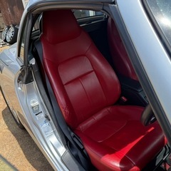 コペン　アクティブトップ　ターボ/オープンカー　2年車検付きの画像