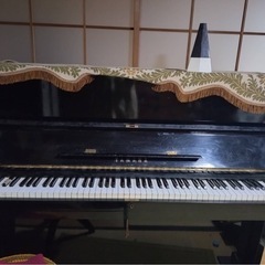 YAMAHA ピアノ
の画像