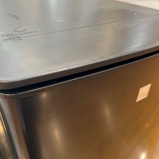 【トレファク神戸南店】MITSUBISHIの２ドア冷蔵庫です【取りに来られる方限定】