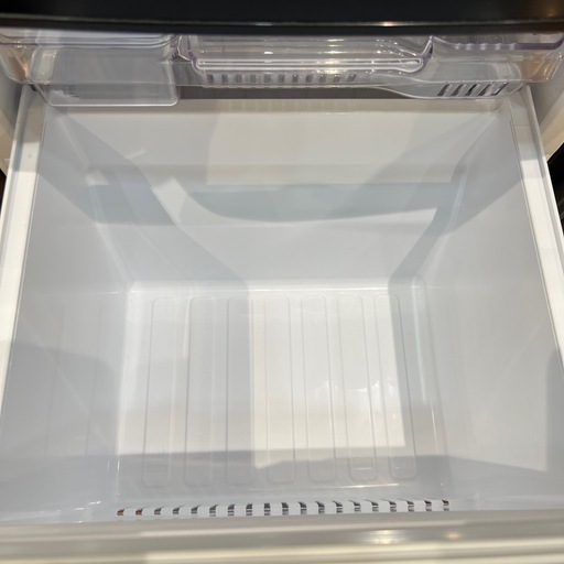 【トレファク神戸南店】MITSUBISHIの２ドア冷蔵庫です【取りに来られる方限定】