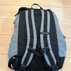 BURTON リュックサック リュックの画像