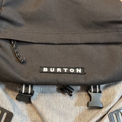 BURTON リュックサック リュックの画像