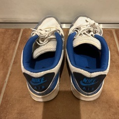 NIKE 靴の画像