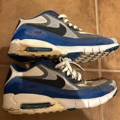 NIKE 靴の画像