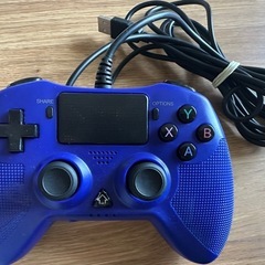 PS4/PC　コントローラー
