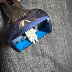 電気シェーバー　2個セット刃無し の画像