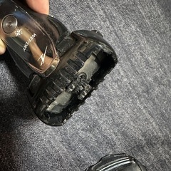 電気シェーバー　2個セット刃無し の画像