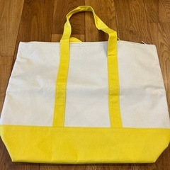 新品未使用　保冷バック　大きめの画像