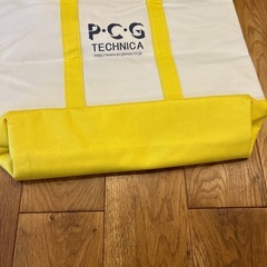 新品未使用　保冷バック　大きめの画像
