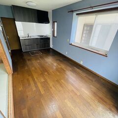 【中古戸建】栃木市藤岡町大前(4LDK) 950万円