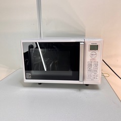 東芝オーブンレンジ 中皿付き 2021年製