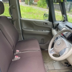 ⭐️平成24年　ＮBOX  GLパッケージ　車検2年付き⭐️個人分割🉑⭐️の画像