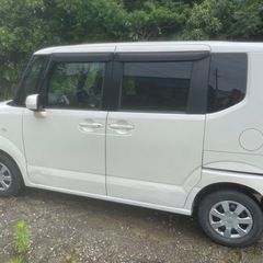⭐️平成24年　ＮBOX  GLパッケージ　車検2年付き⭐️個人分割🉑⭐️の画像
