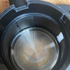 山善　ケトルの画像