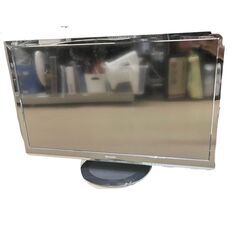 SHARP/シャープ　24インチ液晶テレビ　ブラック　LC-24...