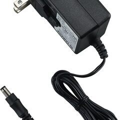 YAMAHA　電子キーボド用　電源アダプター
