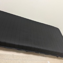 ベッド