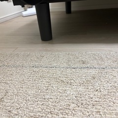 ベッドの画像