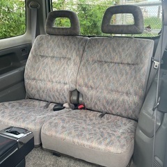 スズキ　ジムニーAT車✨車検入れたばかりです✨の画像