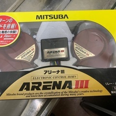 2025年最新】Yahoo!オークション -ミツバ アリーナ 3の中古品