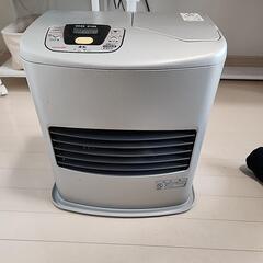 石油ストーブ