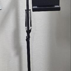 タブレット スタンド