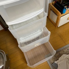 ケース4つの画像