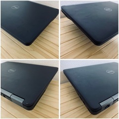 Dell Latitude E7250    の画像