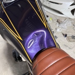 ZRX400の画像