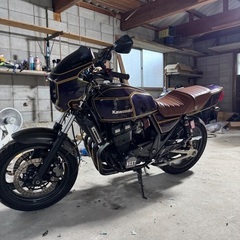 ZRX400