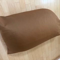 大型クッション