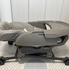 コンビ　ネムリラ Fit AQ  ハイローチェア