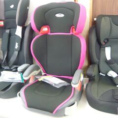 ID213513　ジュニアシート