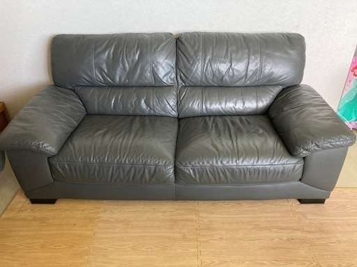 3人掛けソファ