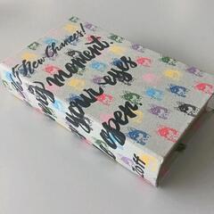 0624-081 ゾフ メガネケース
