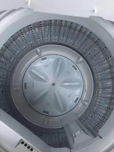 JMS0791S)★大特価★全自動洗濯機 YAMADA SELECT YWM-T50H1 2020年製 5㎏ 中古品 【取りに来られる方限定】