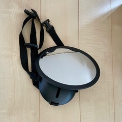 【値下中】レカロ　ベビーシートZero.1 ISOFIXの画像