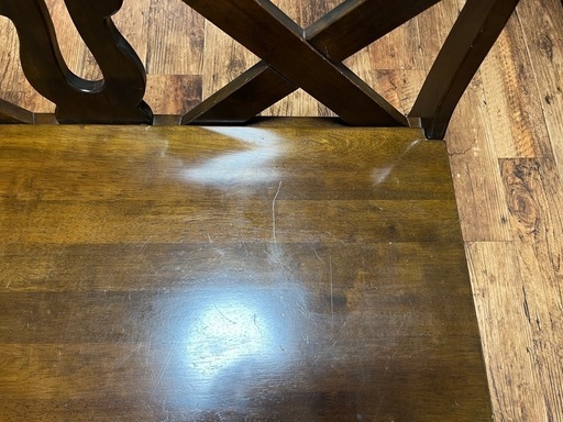 karimoku/カリモク RUSTIC/ルスティック ダイニングベンチ