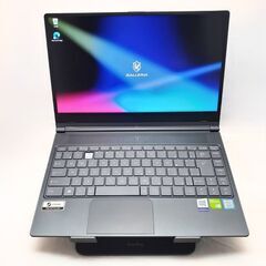 軽量 GALLERIA ③ グラボ搭載 Corei5-8265U...