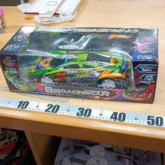 0624-005 ラジコンカー　RCビッグレーシングカー