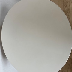 丸テーブル　φ約68の画像