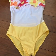 ギッズ 水着 100cm の画像