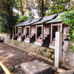 【1コマ60分1600円！】境内地の掃き掃除・草むしり・枯れた墓...
