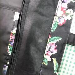 レイクアルスター　プリントバッグの画像