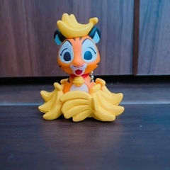 東京ディズニーリゾート カプセルトイフィギュア チャンドゥ