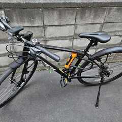 トレック FX1 DISC 2024年 TREK FX-1 DI...